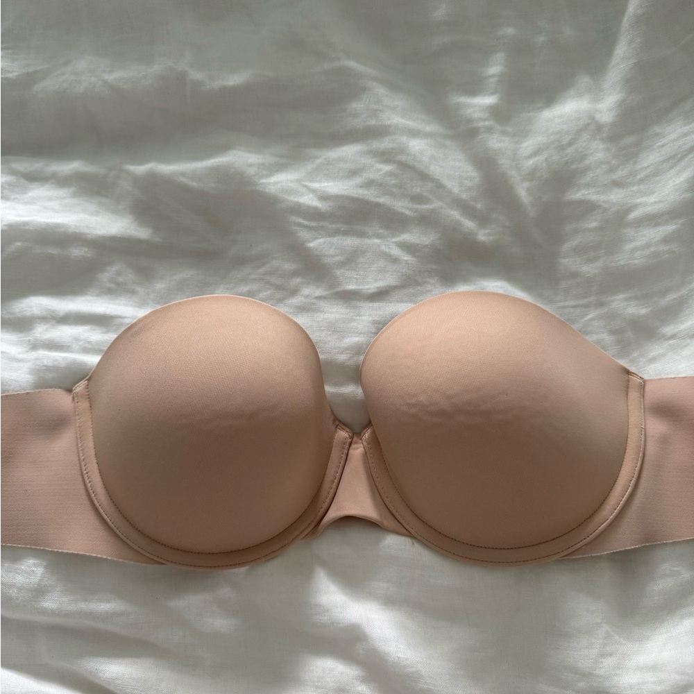 Spanx Strapless Bra 32C
